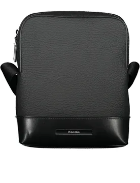 Herren AUSSENTASCHE Schwarz K50K511242_NEBEH