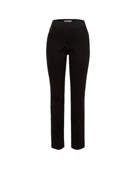 Pantalón Slim Fit LIV azul oscuro 42 (kurz) - Raphaela By Brax - FashionsVida