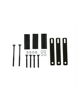 Kit fissaggio per 730 Levante per barre senza cava a T art 912 - Peruzzo - FashionsVida