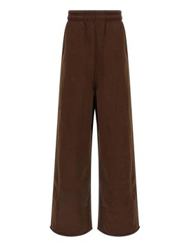 Extra Wide Gampa Joggers