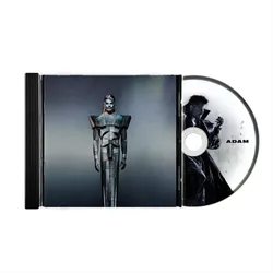 Adam von - CD (Jewelcase) - None - unisex