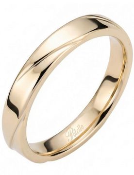 Fede Nuziale Collezione Anniversario 50 3453UCH
