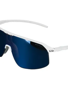 Occhiali Da Sole Density White