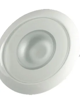 Mirage Hi-cri Warm White Led Light 82.55 Mm White 490 mAh 12V unisex - Lumitec - FashionsVida