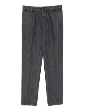 Dondup Pantaloni Gaubert in grigio