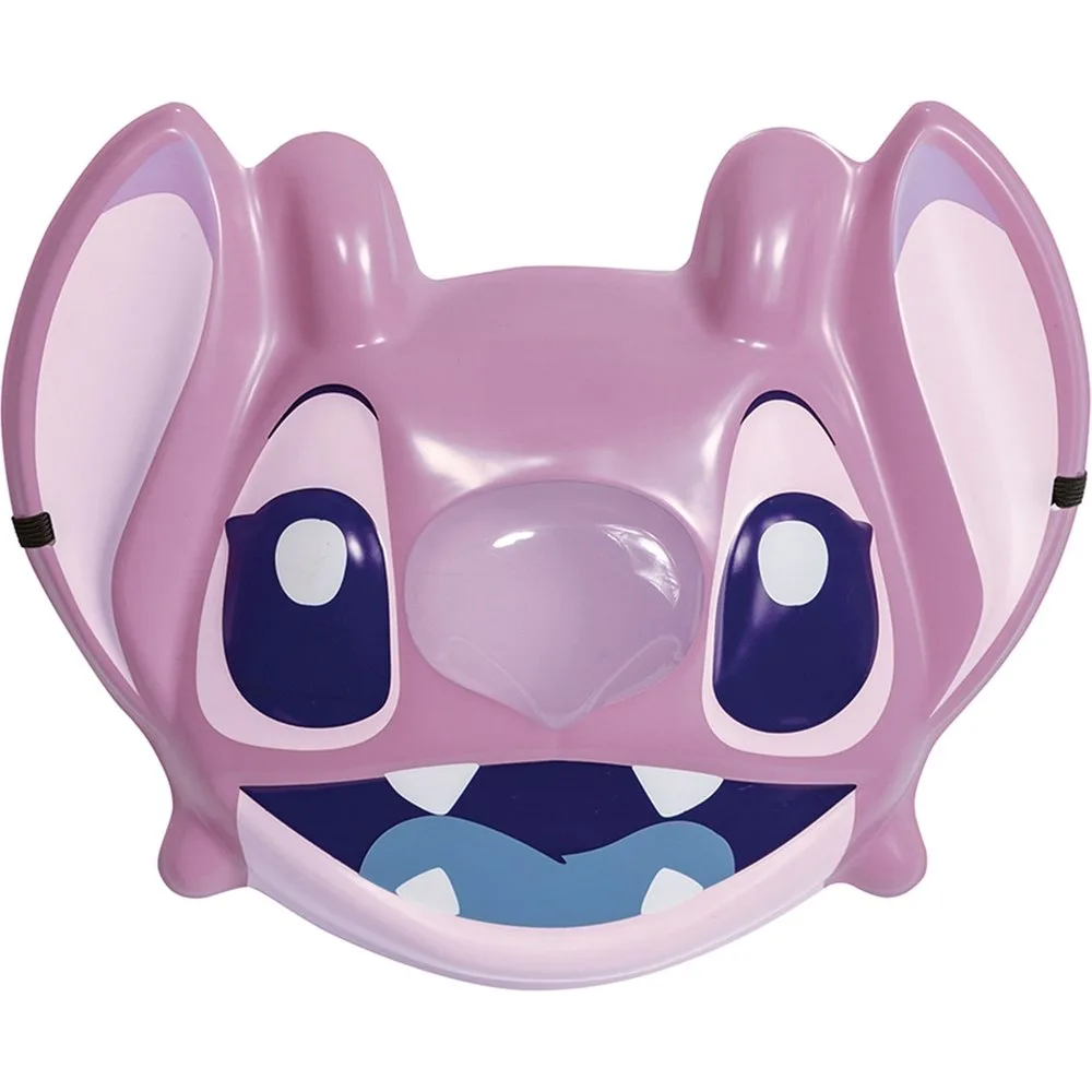 Máscara Ángel Disney Lilo & Stitch - Disguise - FashionsVida