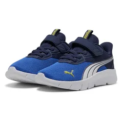 Scarpe Da Running Flexfocus Modern Ac+ Vivid Blue / White EU 30