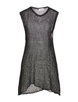 AVIÙ Pullover Damen Schwarz 36 Damen