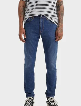 LEVI'S® JEANS 512 SLIM TAPER 29-32 - LEVI'S® - FashionsVida