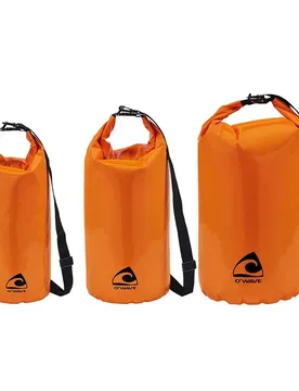 Sacco Impermeabile Tarpaulin 500d 30l Reinforced