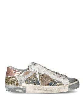 Sneaker Donna Prsx Bassa