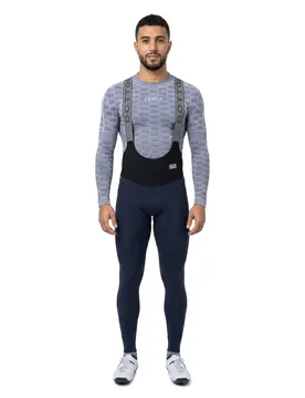 Collants De Cyclisme Dottore Thermal