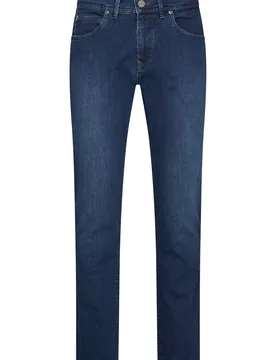 Hose 5-Pocket Modern Fit male - 36 / /30 - FashionsVida