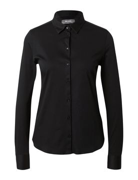 MOS MOSH Blusa negro