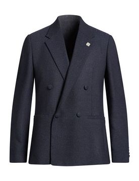 Blazer Herren Nachtblau 48,50 Herren
