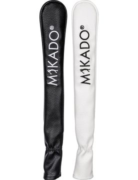 Headcover Alignment Sticks, weiss