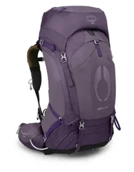 Sac à dos de trekking - Aura AG 50 Enchantment Purple - Taille M/L - Violet