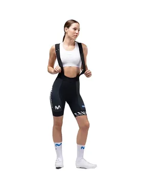 Cuissard Limited K9 Movistar Team 2026