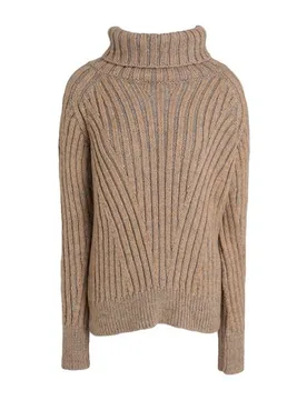Cuello alto Mujer Arena 36 Mujer - Moorer - FashionsVida