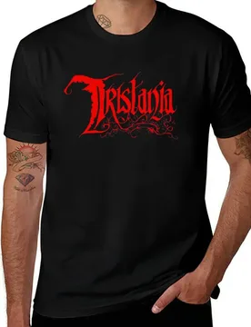 Tristania (Widow's Weeds) T-Shirt man t shirts for men t shirts cotton 100% T-Shirt - Aliexpress - FashionsVida