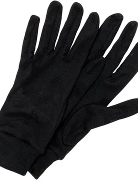 Active warm eco guantes térmicos Negro (S) - Odlo - FashionsVida