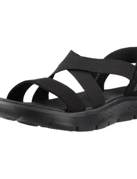 Keilabsatzsandalen Go Walk Flex Sandal Glimm 36;38;41;35 - Skechers - FashionsVida