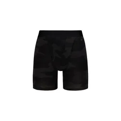 Boxer The 24-7 - Noir - male - Size: XS