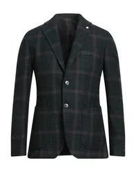 Blazer Herren Grün 52 Herren