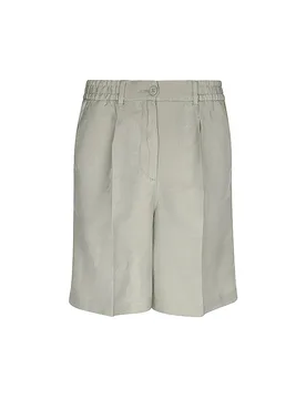 Pantalones cortos beige 42 - Tom tailor - FashionsVida