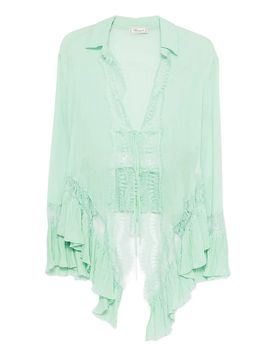 Blumarine Camicia