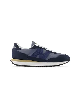Zapatillas de hombre M2374EK azul oscuro 42 - New Balance - FashionsVida