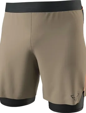 Short Alpine Pro - Marron - male - Size: XL - Dynafit - FashionsVida