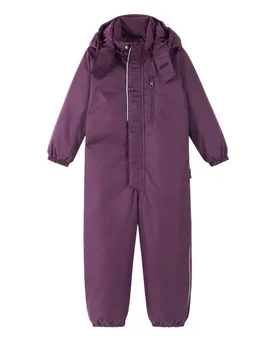 Combinaison De Course Reitti Deep purple 5 Années Garçon - Reima - FashionsVida