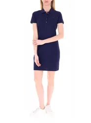 Abito maniche corte BLU NAVY 40