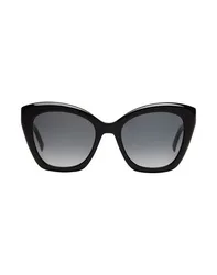 Gafas de sol Mujer Negro 54 Mujer