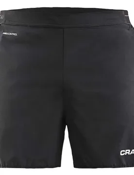 Pro Control Impact Shorts Black S - Craft - FashionsVida