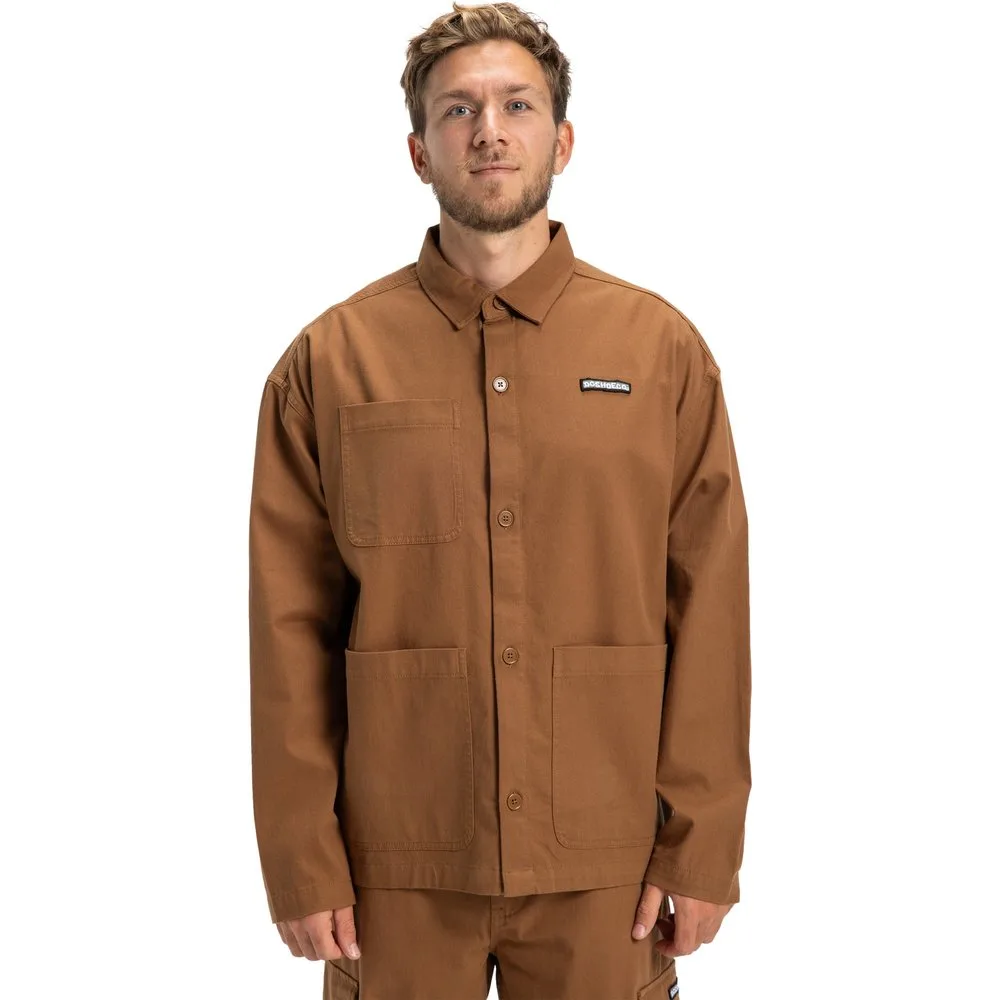 Camisola de hombre Showcase - DC Shoes - FashionsVida