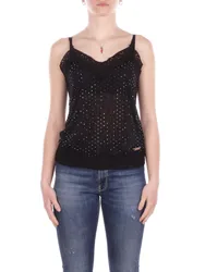 Donna top uwp26237todfc black top kalinic black
