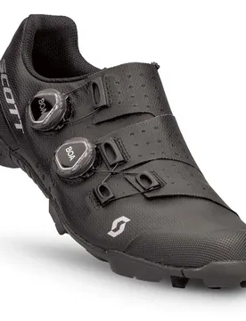 Scarpe Mtb Rc Python Black / White