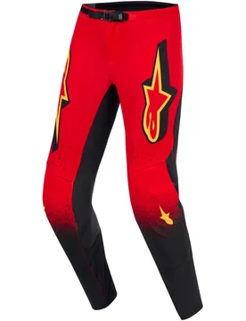 Pantaloni Moto Cross Enduro SUPERTECH SCENZ Ross taglia 28 - Alpinestars - FashionsVida
