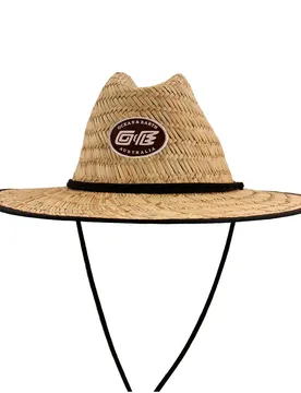 Chapeau Bula Basic Cane Natural S-M Homme