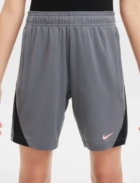 Shorts für Kinder Dri-FIT Strike - Gris - unisex - Size: 12/13 ans - Nike - FashionsVida