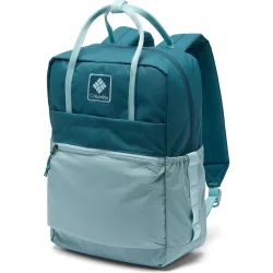 Mochila unisex Trail Traveler™ II 18L