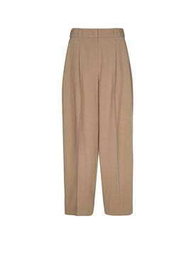 Businesshose MOIRA BLOOM camel 36 damen