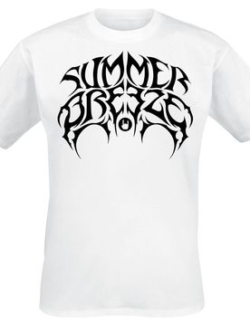 T-Shirt - Collabo Shirt 2026 - S bis 3XL - für Männer - Größe M - weiß - Lizenziertes Merchandise! - Männer - male