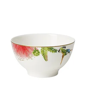 SIGNATURE Dessertschale 0,75l AMAZONIA bunt baby - Villeroy & Boch - FashionsVida