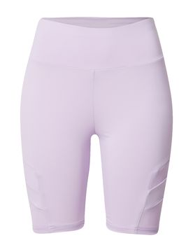 Urban Classics Leggings lavanda