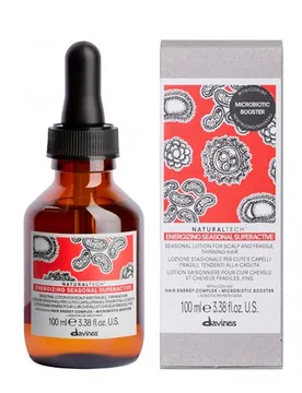 DAVINES Naturaltech Nourishing - Davines - FashionsVida