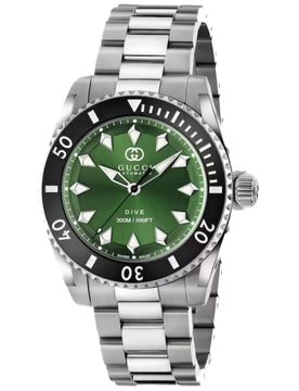 Orologio Uomo Gucci Dive YA136363