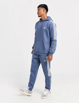 Energize Jogginghose - Herren, Blau - male - Size: M - Adidas - FashionsVida